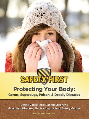 cover image of Protecting Your Body